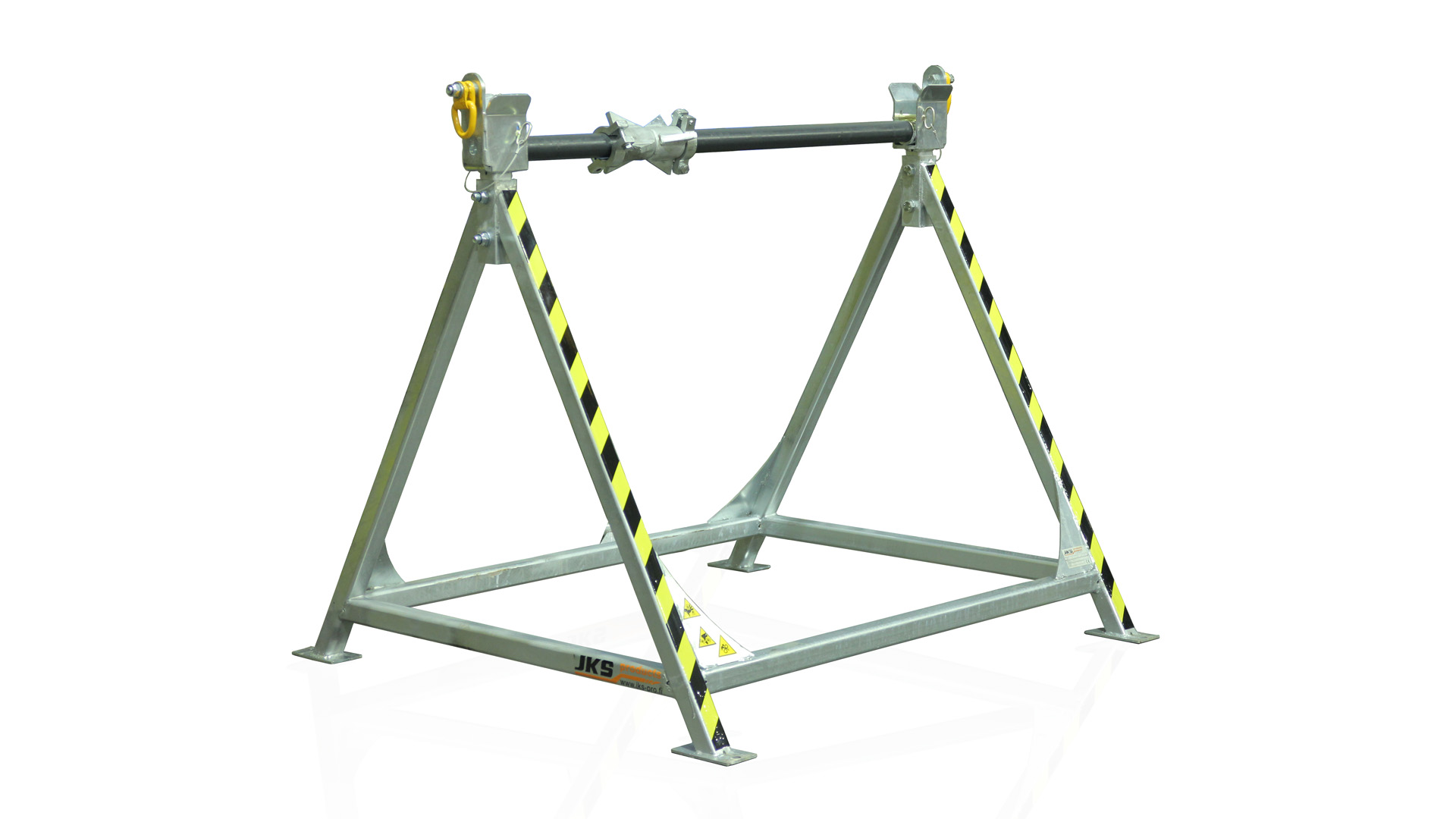 JKS A-pukki, maksimissaan K26 kelalle