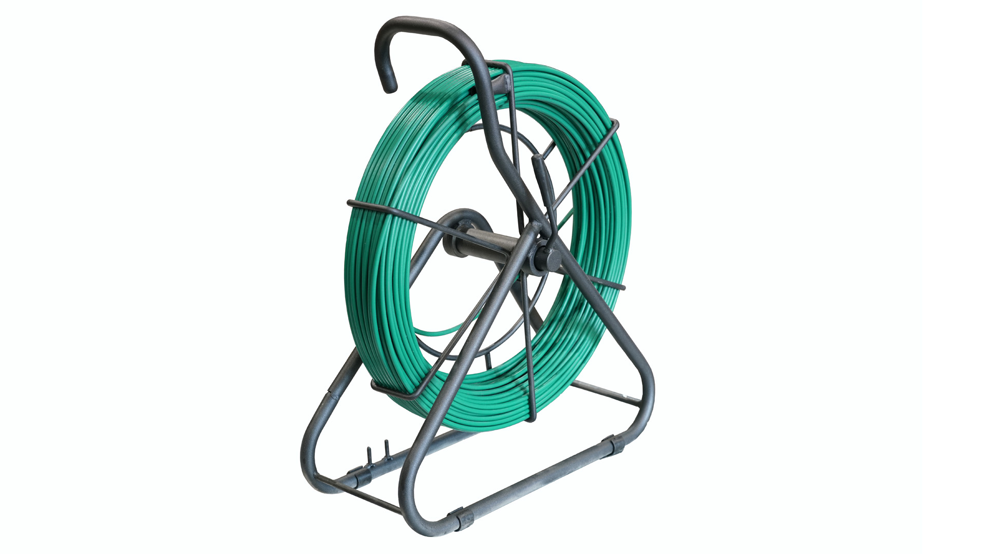 asennusjousi 6,7mm ulkohalkaisija.