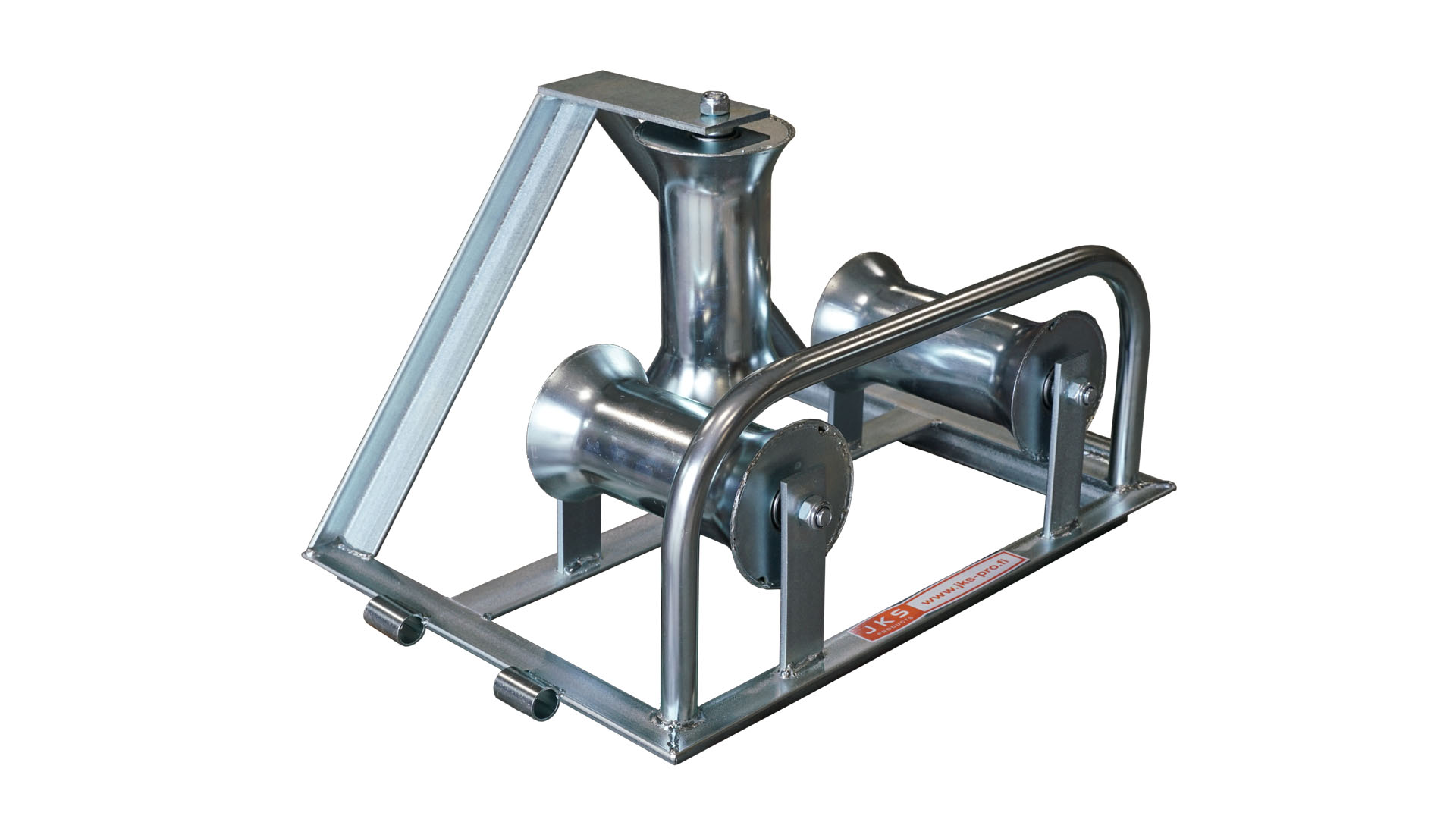 Kulmarulla JZ-KER103 kulmaosuuksille