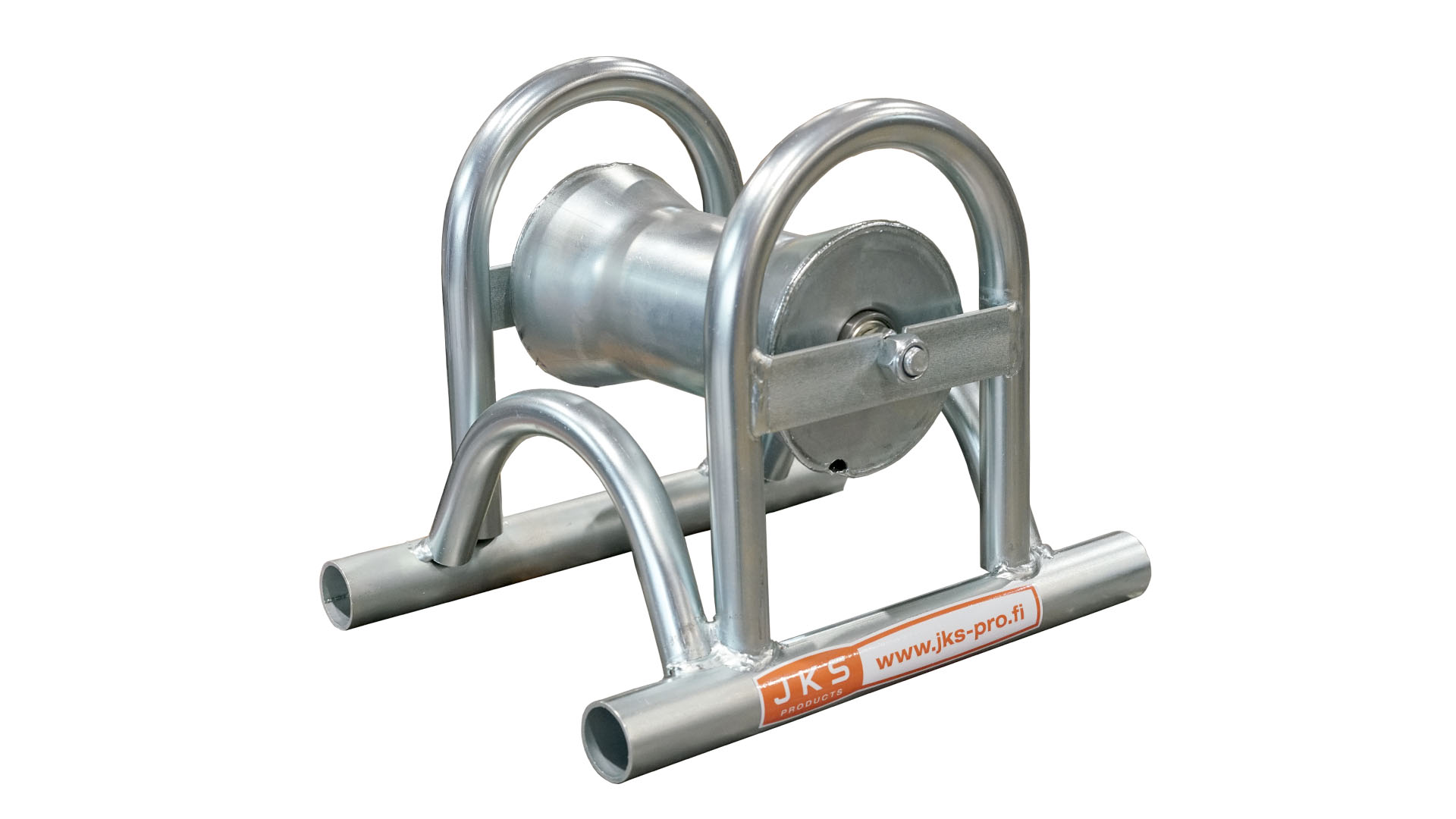 Kaapelinvetorulla suorille suuksille.